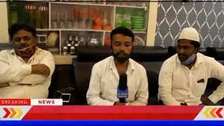 ward no 22  mohammed rafi ulla consler kolar