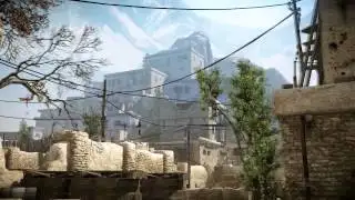 Warface Beta Trailer