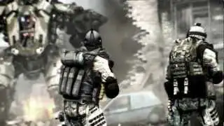 Warface Class Trailer HD