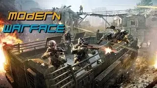 Warface - Crytek
