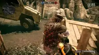 Warface Latest Beta Official Introduction Trailer