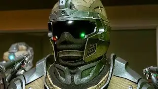 WARFACE New Raid Pripyat Trailer (2019)