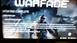Warface on Xbox 360 will close (discontinue)