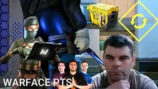 WARFACE PTS — 0 PING, NO DAMAGE! 😡 HOW TO FIX LAG AND DESYNC