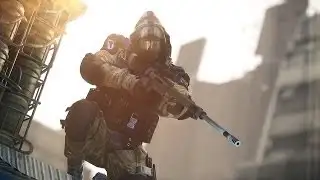 Warface - Teaser Trailer