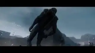 Warface: Titan Announcement Trailer