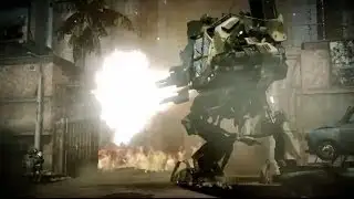 Warface - Xbox 360 Beta Announcement Trailer