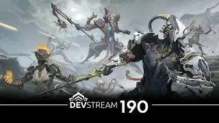 Warfame | Devstream 190: The Old Peace Deep Dive, The Devil