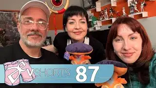 Warframe | Devshorts 87: Devstream 192 After-Action Report