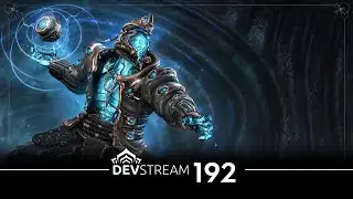 Warframe | Devstream 192: Vauban Heirloom, Dagath Deluxe, The Next Update, Android & Switch 2 News!