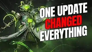Warframe Is So Much Better After DE Finally Fixed This