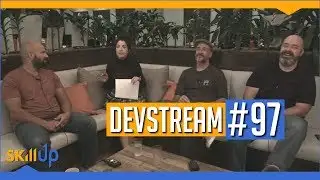 Warframe | Prime Time & Devstream #97 Highlights Reel