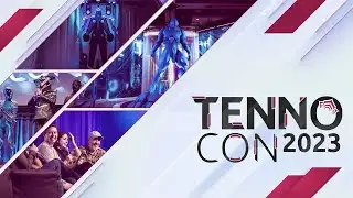 Warframe Tenno Live 2023 Stream