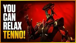 Warframes NEW Alert Breakdown: How to Claim Everything!