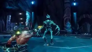 Warlander Gameplay Trailer - Pre-alpha footage - April 2019