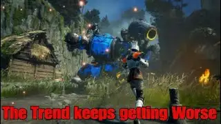 Warlanders is shutting down