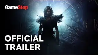 Warlock: Dungeons & Dragons Announcement Trailer | GameStop