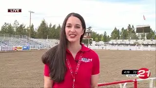 Warm, cloudy but dry