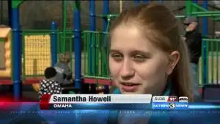 Warm Weather Brings Tree Pollen Allergies