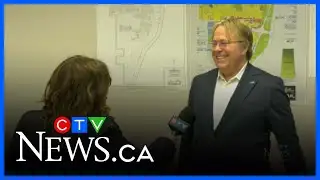 Warman, Sask. on Globe and Mail ranking of most liveable cities