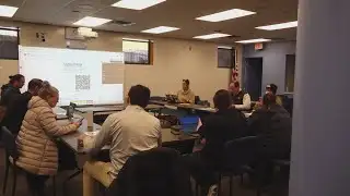 Warming centers in East TN prepare for high demand amid freezing temps