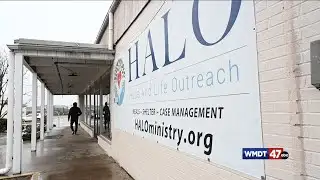 Warming Centers || WMDT