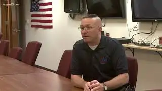 Warming shelters remain open; businesses remain closed