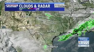 Warming trend takes hold late week | Feb 4 forecast