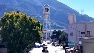 Warner Bros Discovery board rejects rival bid from Paramount | REUTERS