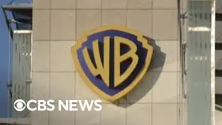 Warner Bros. Discovery rejects latest Paramount Skydance takeover bid