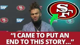 WARNER FINALLY CLARIFIES SHOCKING SITUATION! SEE WHAT HAPPENED! 49ERS NEWS