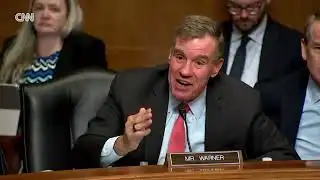 Warner to RFK Jr.: How can you be that ignorant?