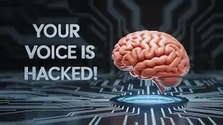 Warning! AI Can Clone Your Voice — Are You at Risk?