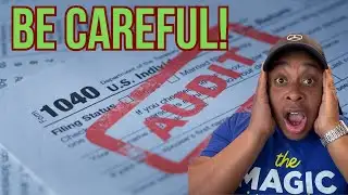 WARNING - As Bitcoin Surges The IRS is Watching