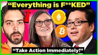 WARNING: Bitcoin Bull Run Is Over!? Crypto’s Next BIG Move Will SHOCK YOU!