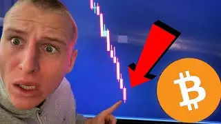 WARNING FOR ALL BITCOIN TRADERS!!