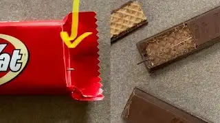 Warning for parents after sewing needles found in Halloween candy