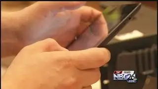 Warning for Parents, Keeping Kids Safe Online