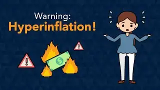 Warning: Hyperinflation! | Phil Town
