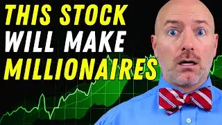 Warning: If You Hold AMD or Nvidia Stock… GET READY