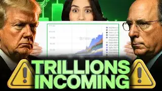 WARNING: MASSIVE Crypto Bull Case Revealed... DATA Doesn