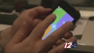 Warning: Teens using apps to hide pictures, video from parents