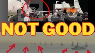 Warning ⚠️This is Escalating Fast  (shtf News)