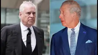 Warning to King Karl: Can Marsh Farm really harm Andrew?