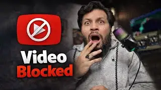 WARNING ⚠️ Video Blocked | | 😳 Shocking Reality | Big Shock!