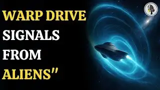Warp Drive Failures Could Reveal Alien Civilizations | WION Podcast