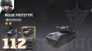 Warpath - Gameplay Walkthrough Part 112 (Android, iOS)