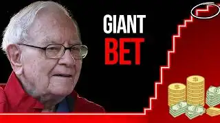 Warren Buffett Just Made His Largest Investment In 3 Years