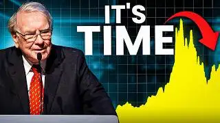 Warren Buffett Just Sent a Powerful Message