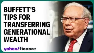 Warren Buffett